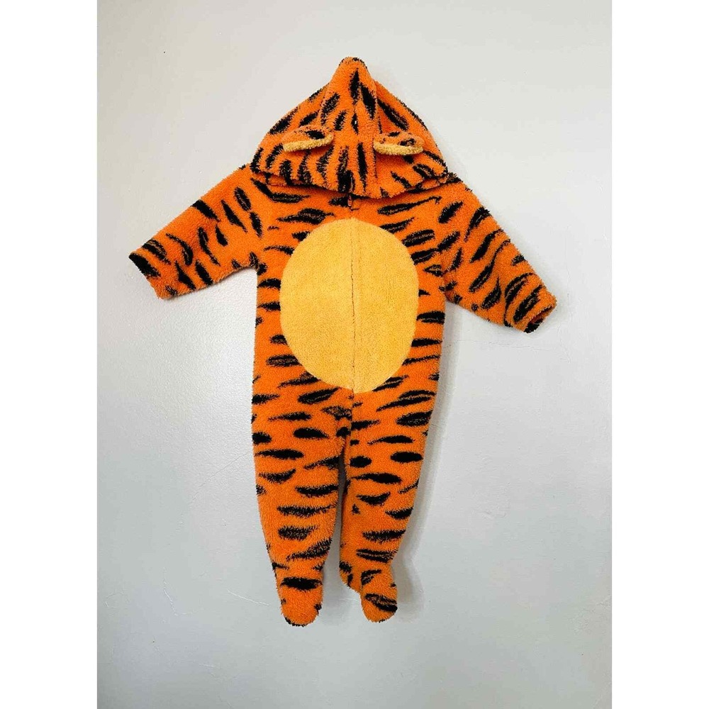 Disney Baby tigger‎ costume Size 6 months